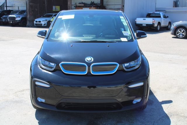 Used 2020 BMW i3 RWD image 2