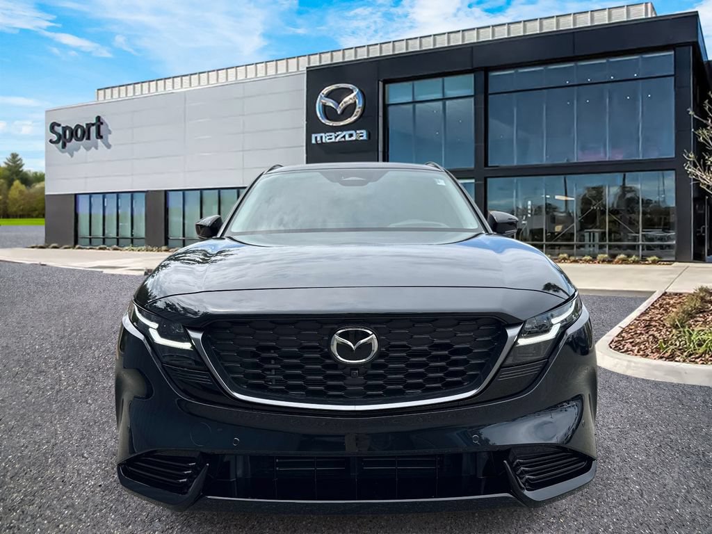 Certified 2026 MAZDA CX-5 2.5 S w/ Premium Plus Package AWD/4WD image 11