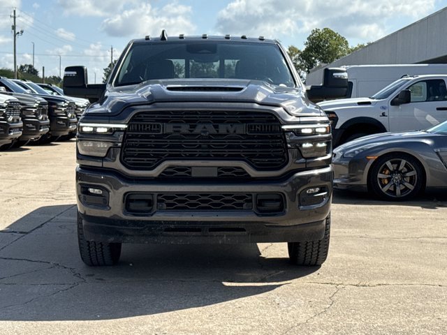 New 2026 RAM 2500 Laramie image 14