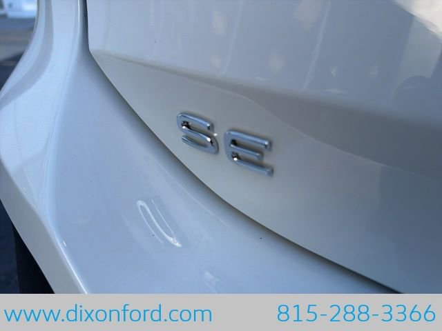 New 2026 Volkswagen Tiguan SE AWD/4WD image 27