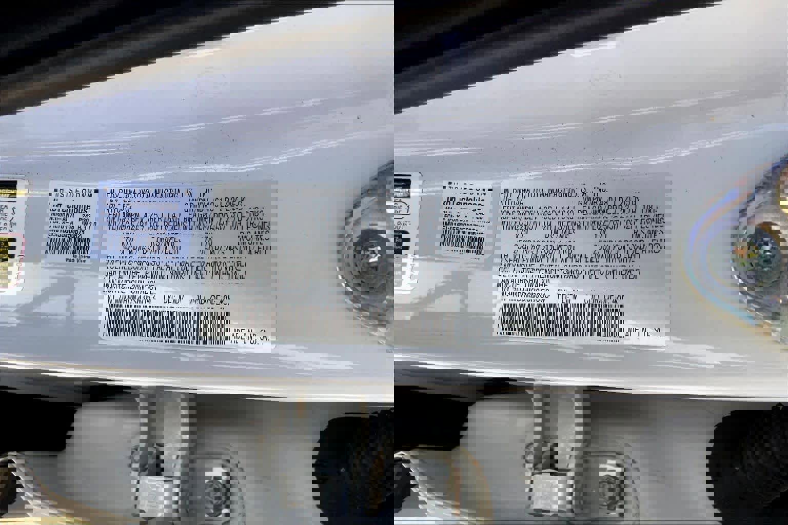 Certified 2025 MAZDA CX-50 AWD 2.5 S w/ Weather Package image 32