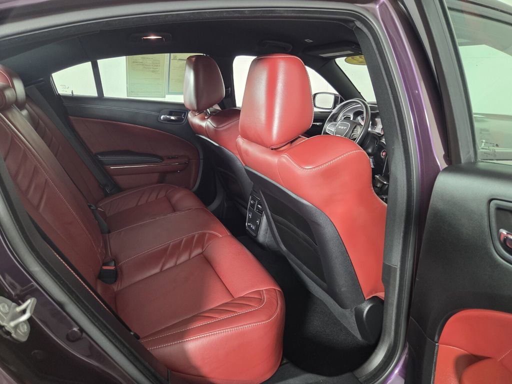 Used 2022 Dodge Charger SRT Hellcat image 30