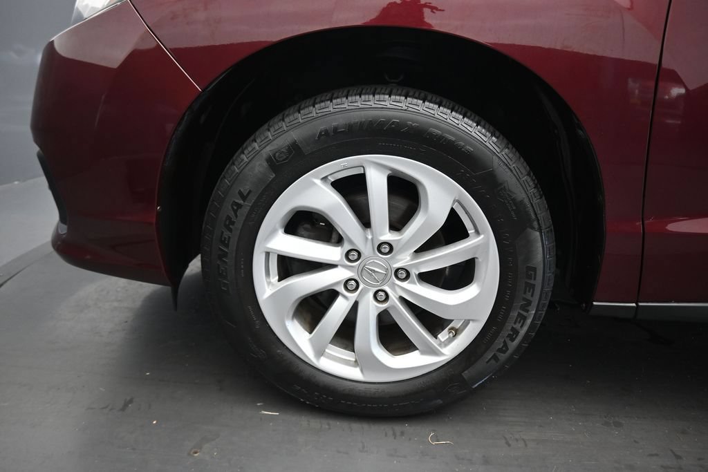 Used 2016 Acura RDX AWD image 54