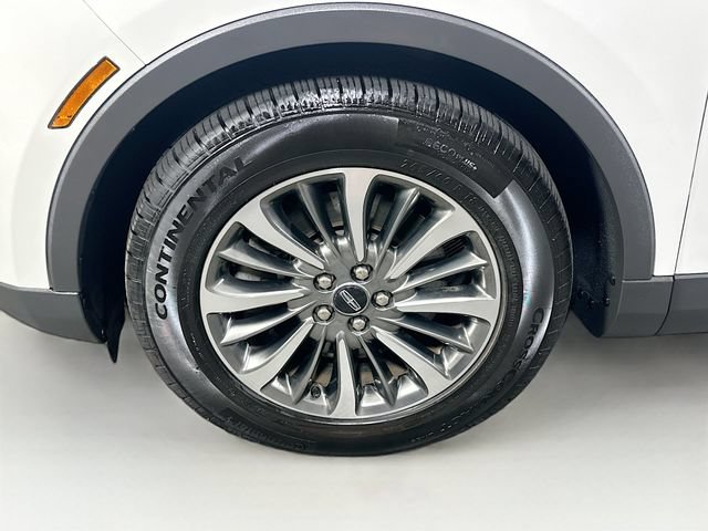 Used 2020 Lincoln Nautilus Premier w/ Equipment Group 101A AWD/4WD image 36