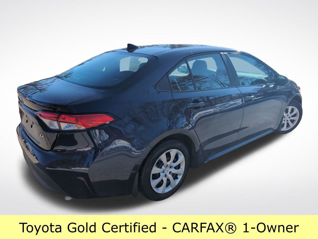 Used 2024 Toyota Corolla LE image 6