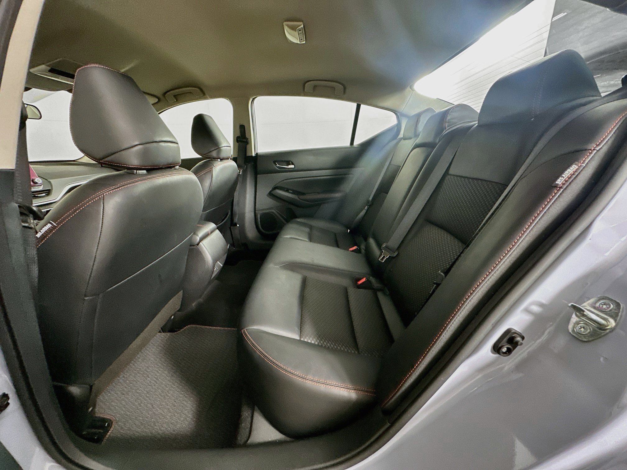 Used 2024 Nissan Altima 2.5 SR FWD image 26