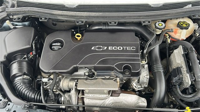 Used 2018 Chevrolet Cruze LT image 30