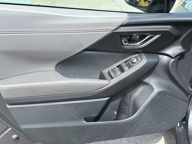 New 2026 Subaru Crosstrek 2.5i Limited AWD/4WD image 16