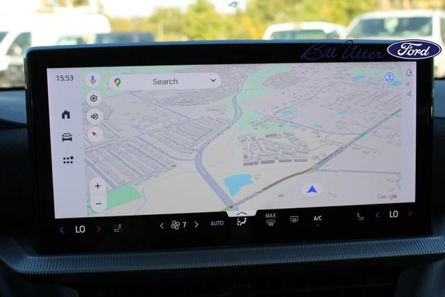 New 2026 Ford Explorer ST-Line w/ ST-Line Street Pack image 15