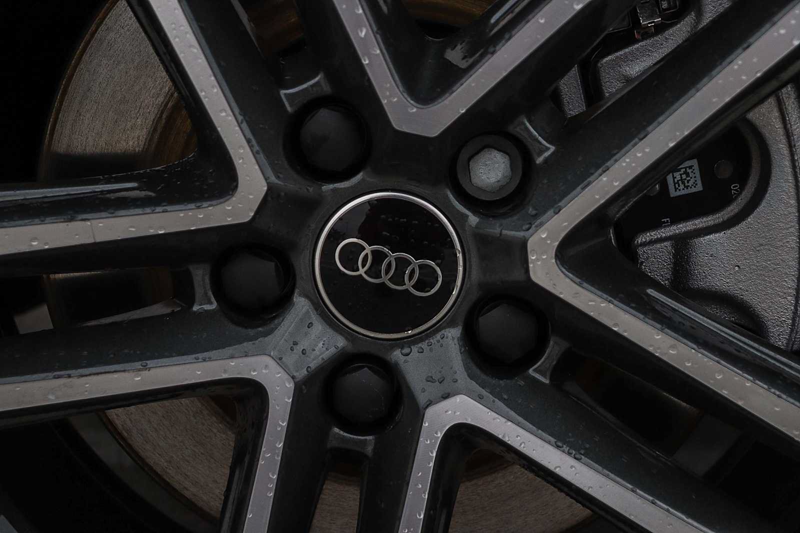 New 2026 Audi Q5 Premium AWD/4WD image 15