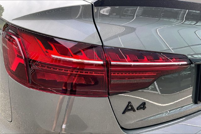 Certified 2024 Audi A4 2.0T Premium Plus AWD/4WD image 23