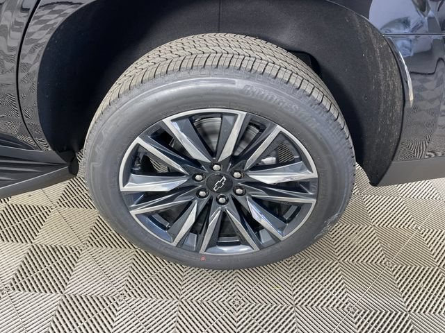 New 2026 Chevrolet Tahoe LS w/ LS Custom Edition AWD/4WD image 17