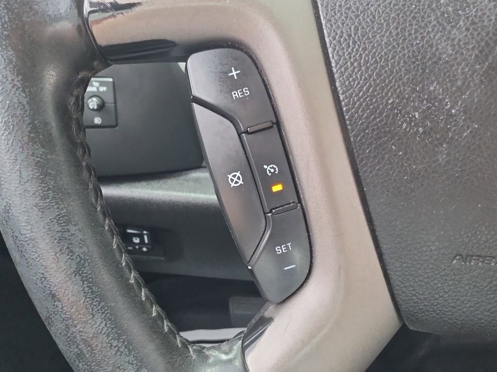 Used 2012 GMC Sierra 2500 SLE AWD/4WD image 12