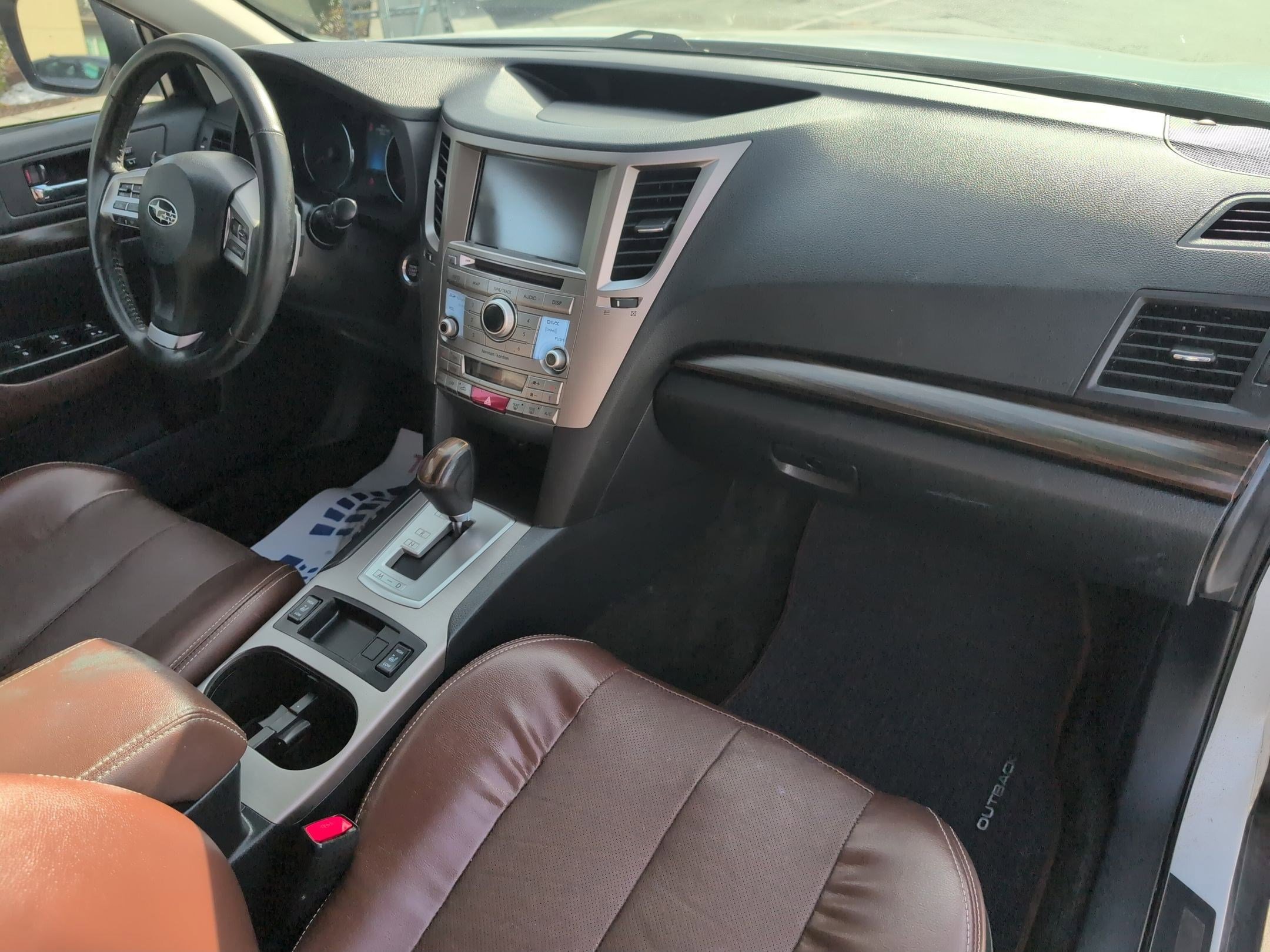 Used 2013 Subaru Outback 2.5i Limited image 34