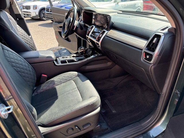 Used 2021 Kia Sorento SX Prestige image 29