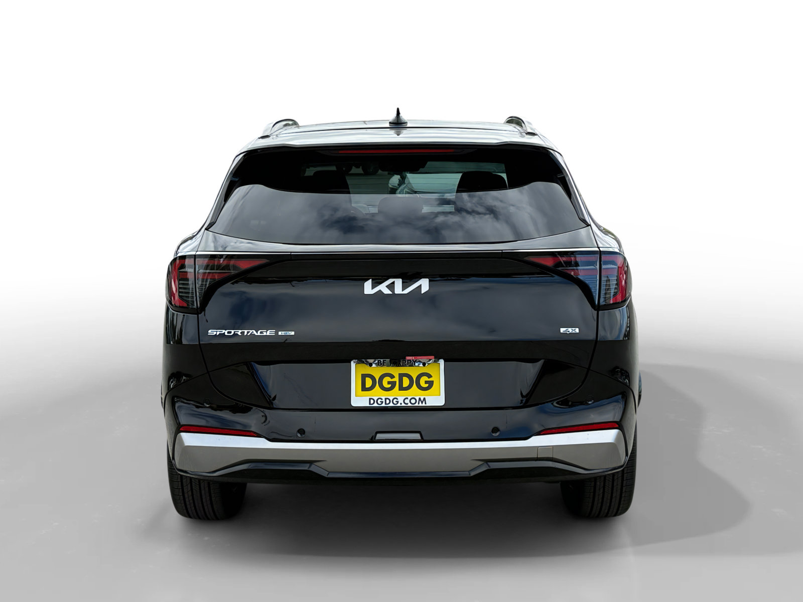 New 2027 Kia Sportage SX Prestige AWD/4WD image 4