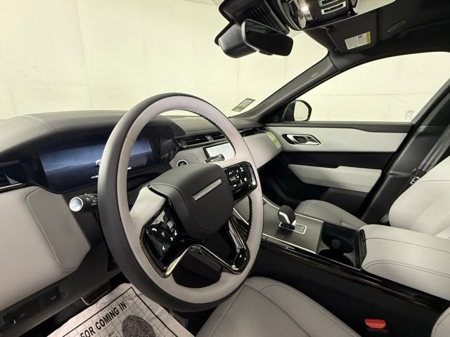 New 2026 Land Rover Range Rover Velar Belgravia AWD/4WD image 17