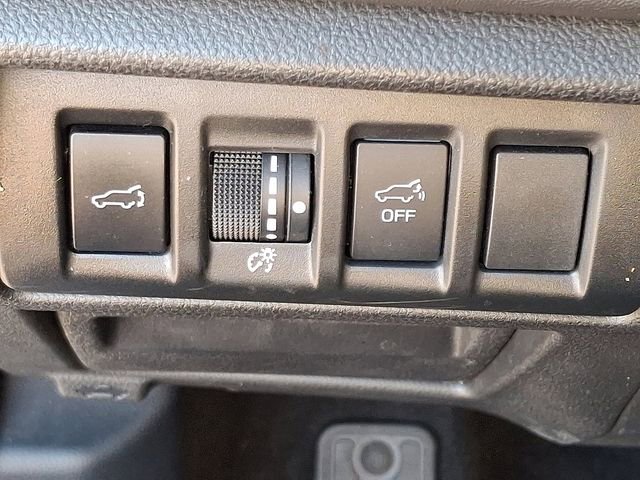 Certified 2023 Subaru Outback Limited image 24