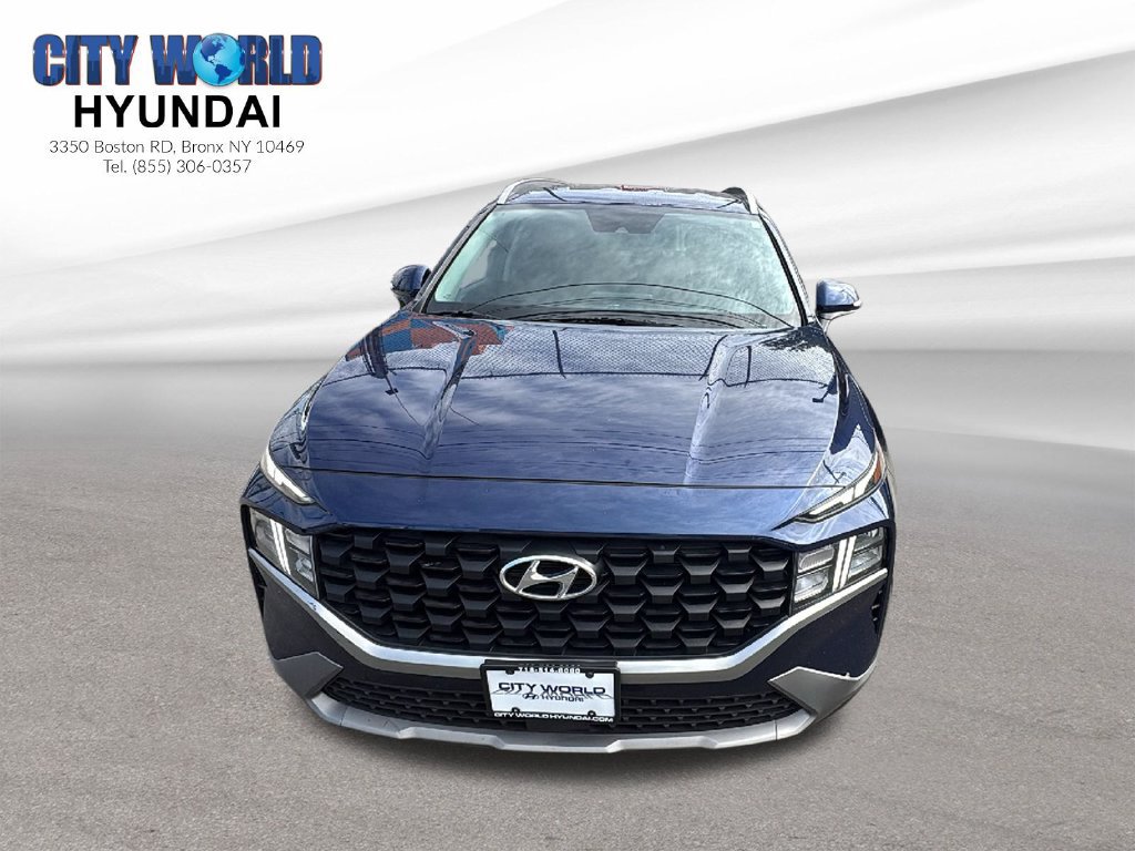 Used 2023 Hyundai Santa Fe SEL AWD/4WD image 8