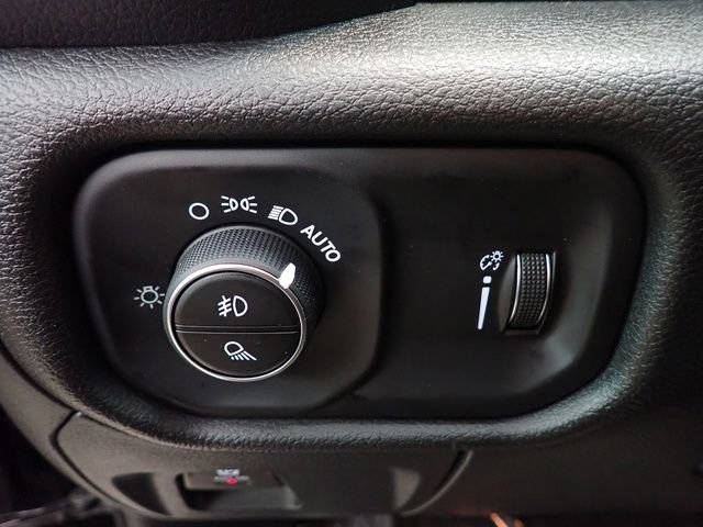 New 2026 RAM 1500 Express image 16