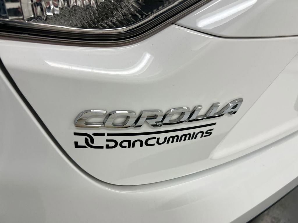 Used 2023 Toyota Corolla LE FWD image 25