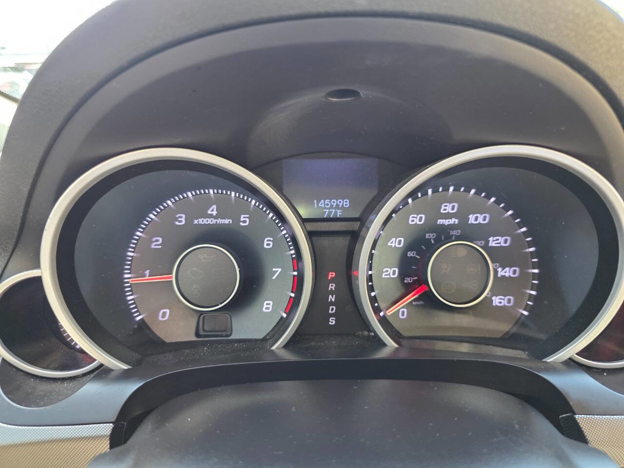 Used 2012 Acura TL w/ Technology Package image 17