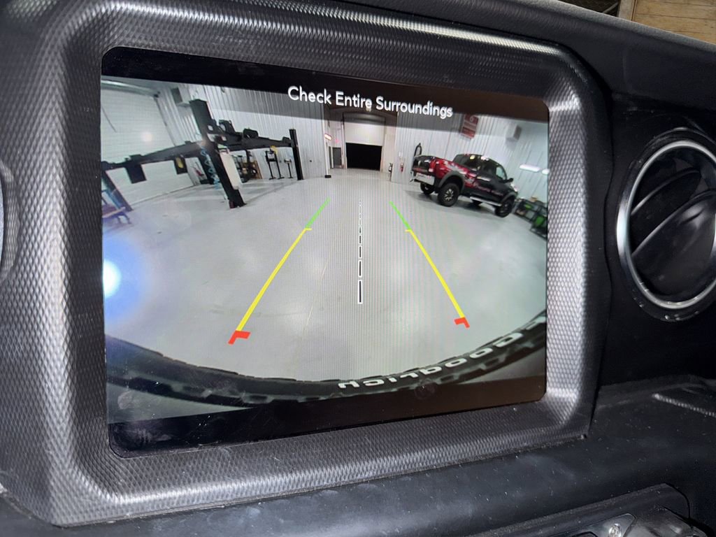 Used 2023 Jeep Wrangler Rubicon 392 w/ Trailer Tow Package image 33