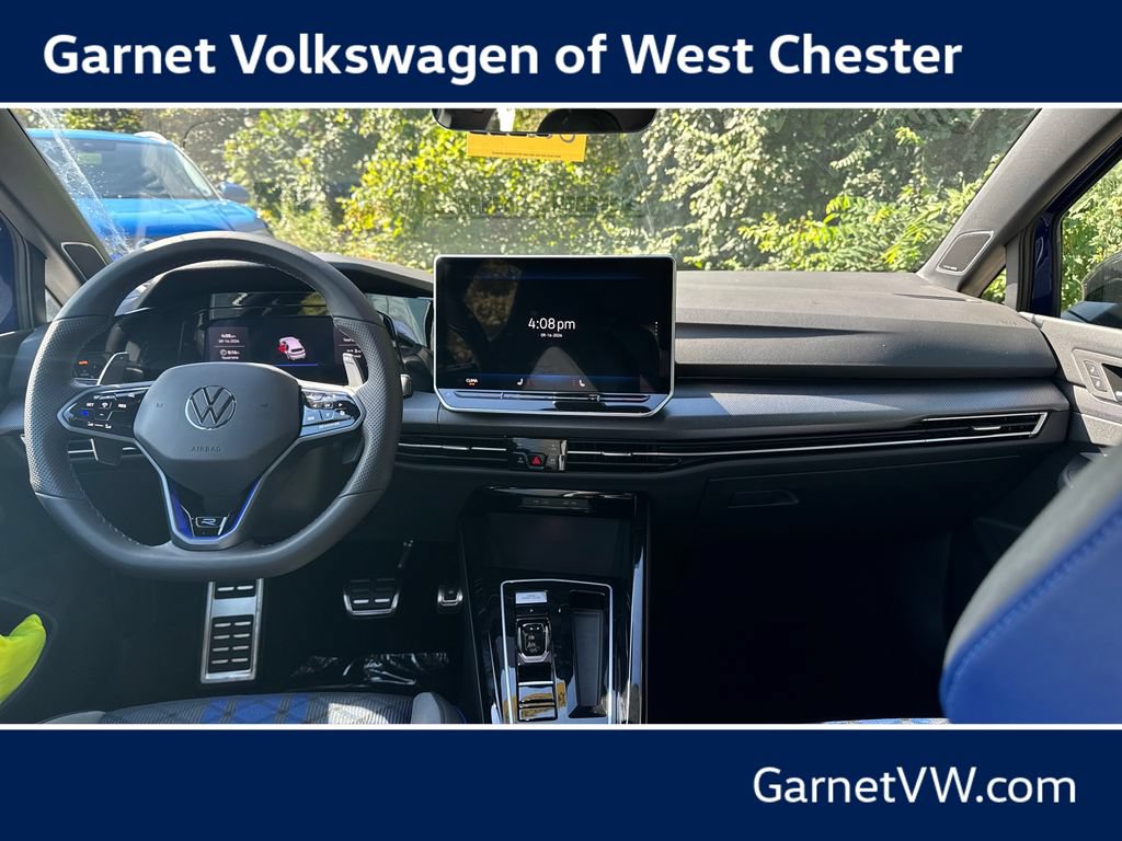 New 2026 Volkswagen Golf w/ Euro Style Package AWD/4WD image 12