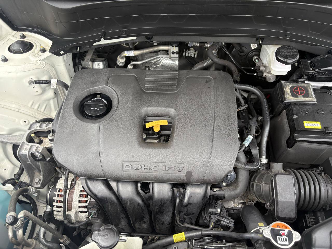 Used 2022 Kia Seltos S AWD/4WD image 56