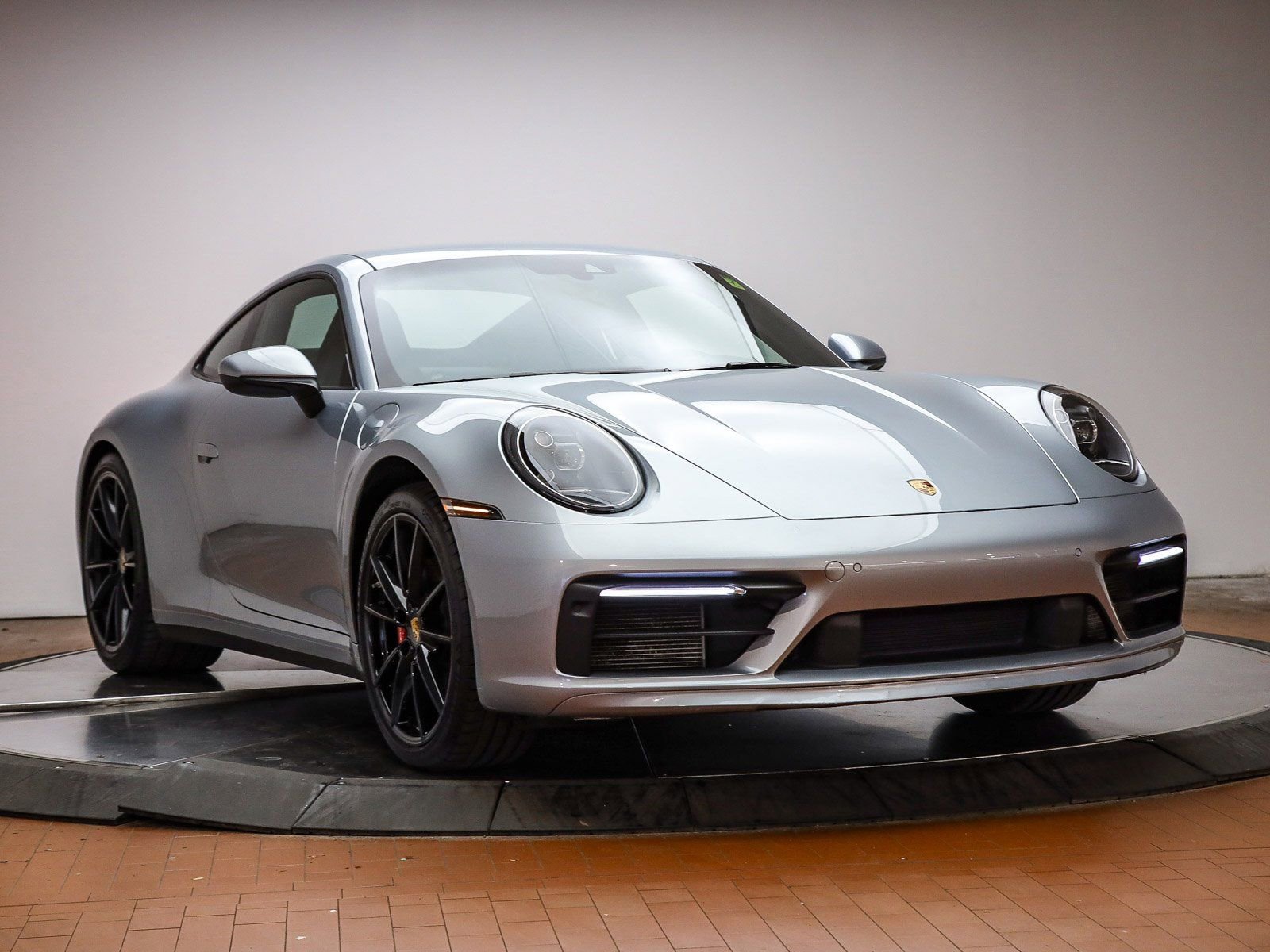 Certified 2020 Porsche 911 Carrera S RWD image 14
