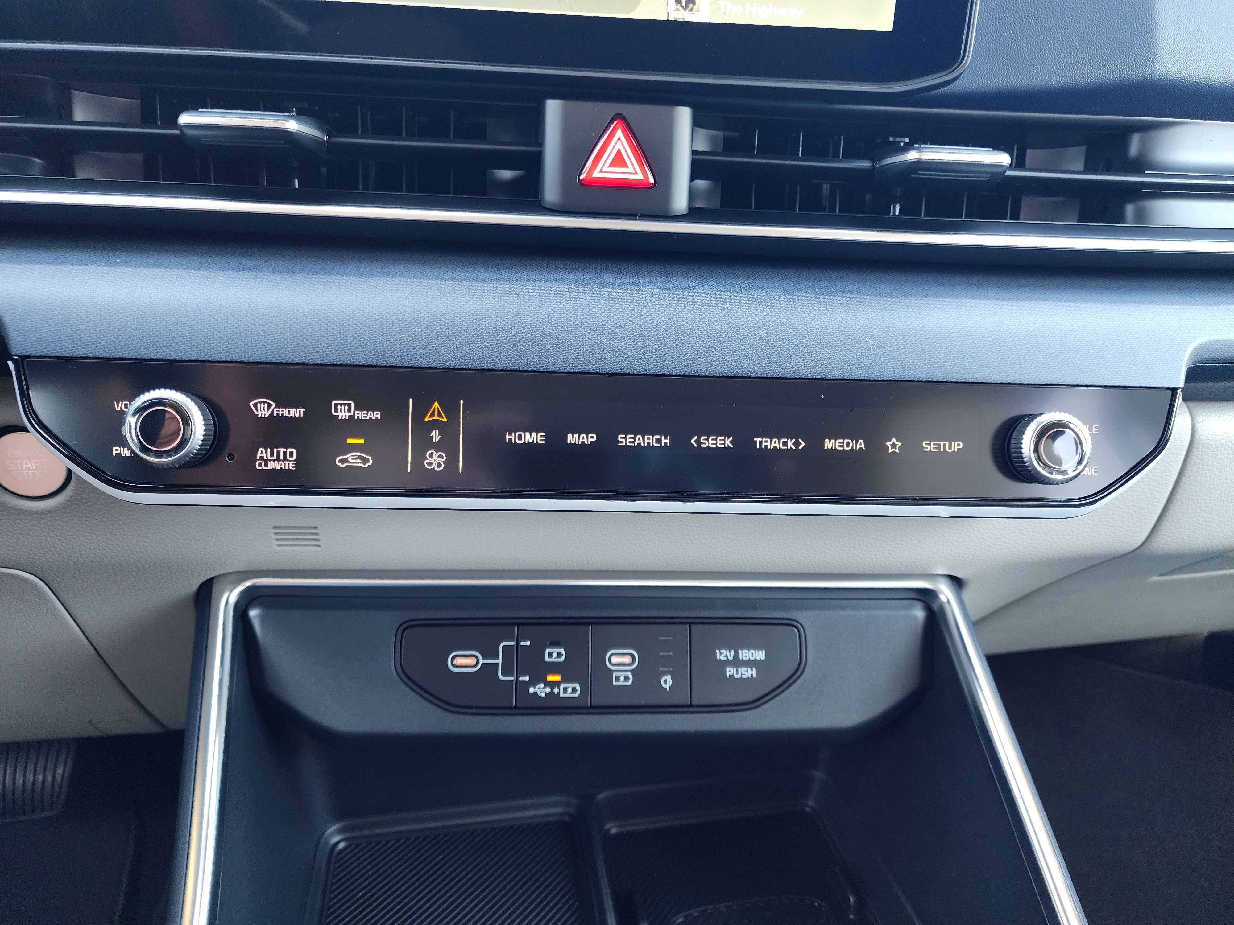 New 2026 Kia Carnival SX image 23