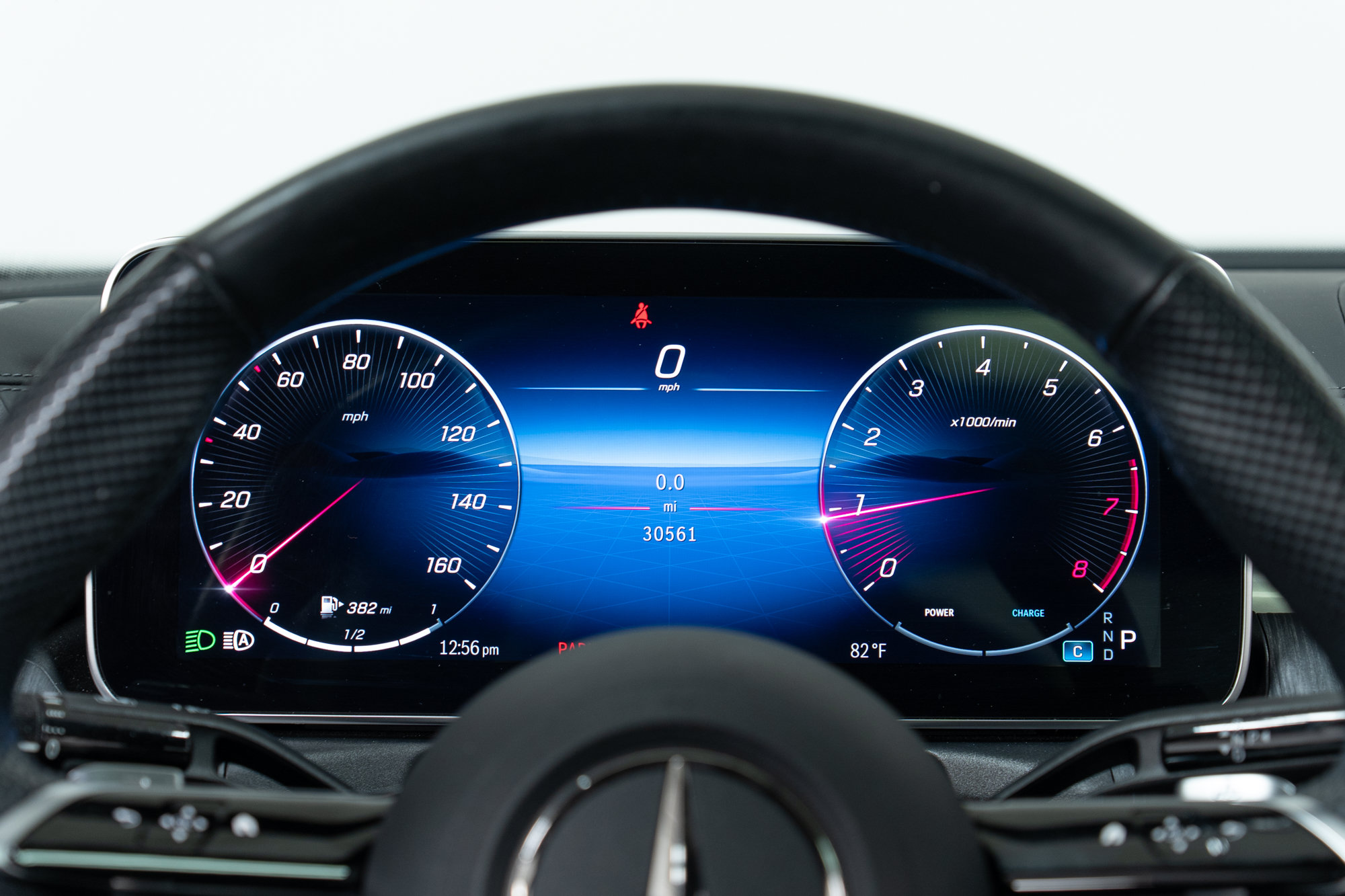 Certified 2023 Mercedes-Benz C 300 4MATIC Sedan image 18