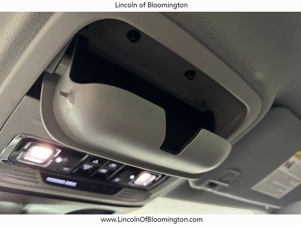 Certified 2022 Lincoln Corsair AWD w/ Premium Package image 45