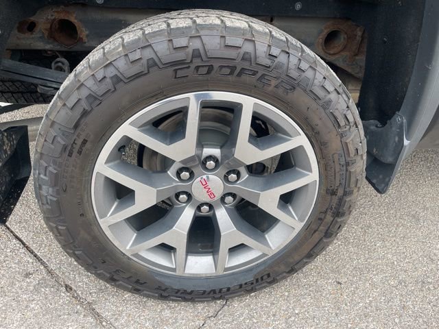 Used 2018 GMC Sierra 1500 Denali w/ Denali Ultimate Package image 9