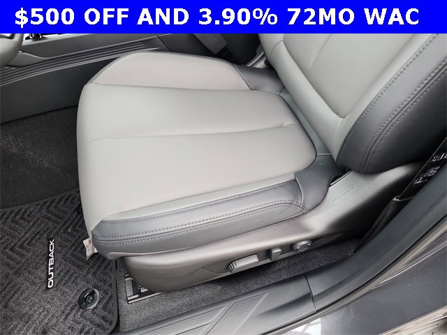 New 2026 Subaru Outback Premium image 14