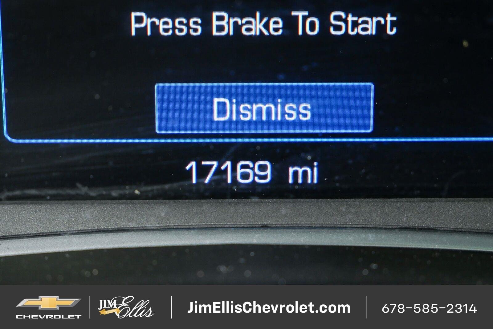 Used 2021 Chevrolet Equinox LT AWD/4WD image 9