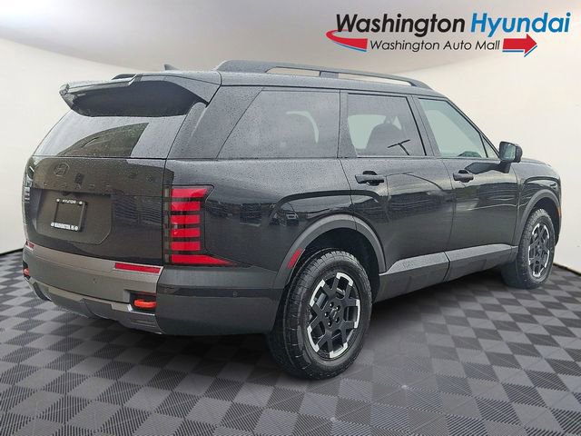 New 2026 Hyundai Palisade XRT Pro image 6