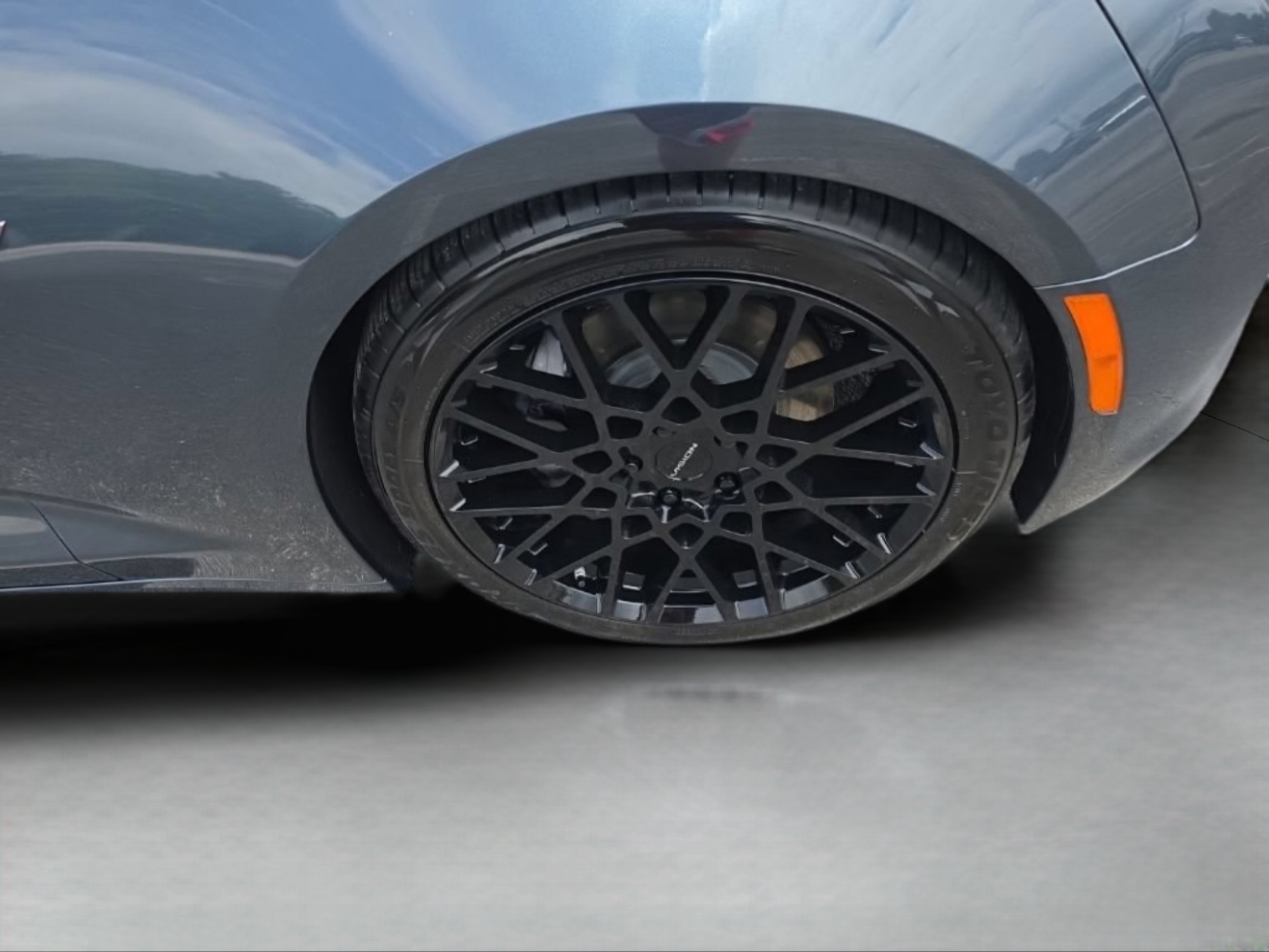 Used 2021 Chevrolet Camaro LT RWD image 32