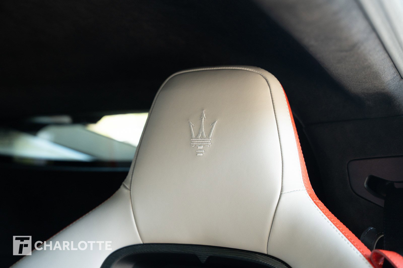 Used 2023 Maserati MC20 Coupe image 24