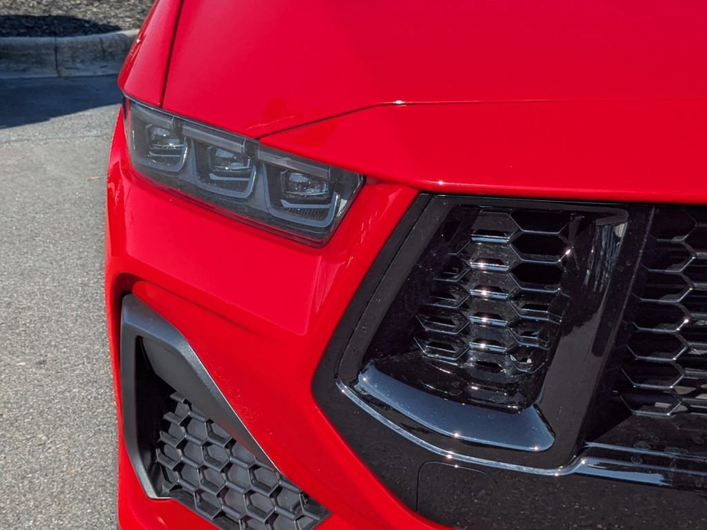 New 2026 Ford Mustang GT Premium image 10