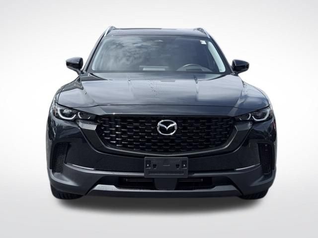 Used 2025 MAZDA CX-50 AWD 2.5 S w/ Premium Plus Pkg image 2