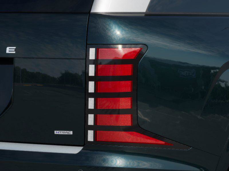 New 2027 Hyundai Palisade Calligraphy AWD/4WD image 10