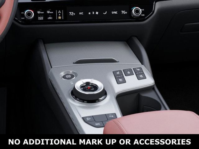 New 2026 Kia Sportage SX Prestige image 23