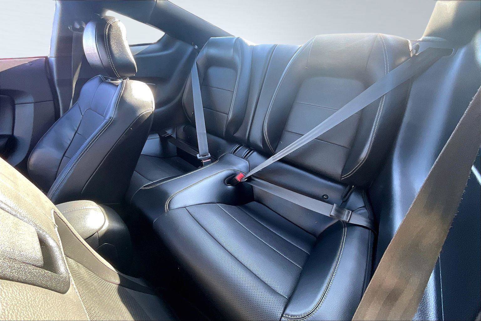 Used 2020 Ford Mustang GT Premium image 25