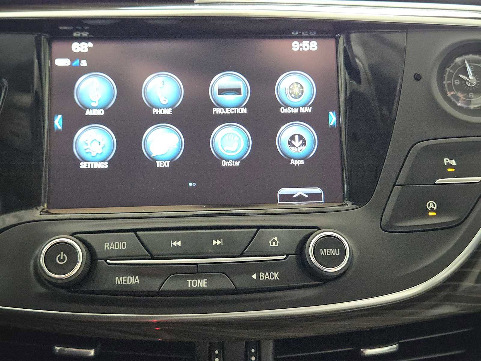 Used 2019 Buick Envision Preferred image 16