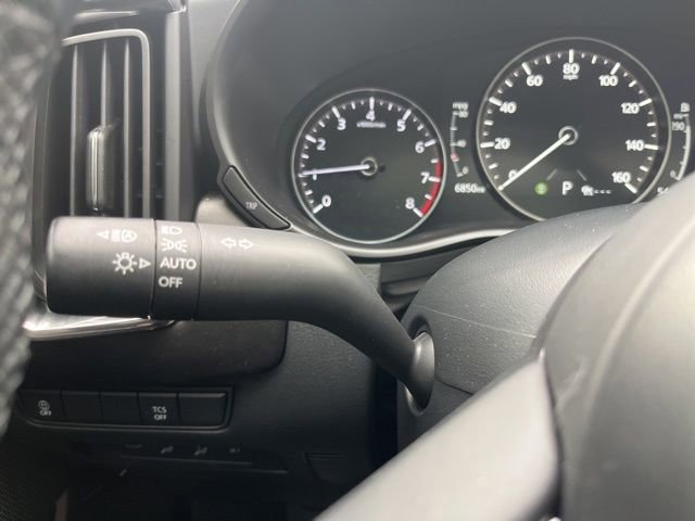 Certified 2025 MAZDA CX-50 AWD 2.5 S w/ Premium Plus Pkg image 18