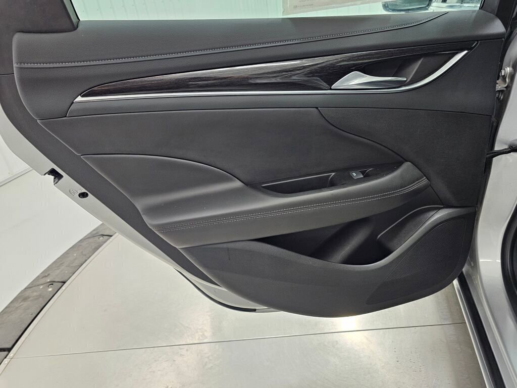 Used 2019 Buick LaCrosse Premium w/ Driver Confidence Package II image 35