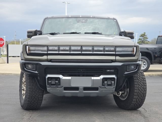 New 2024 GMC Hummer EV 2X w/ Extreme Off-Road Package AWD/4WD image 22