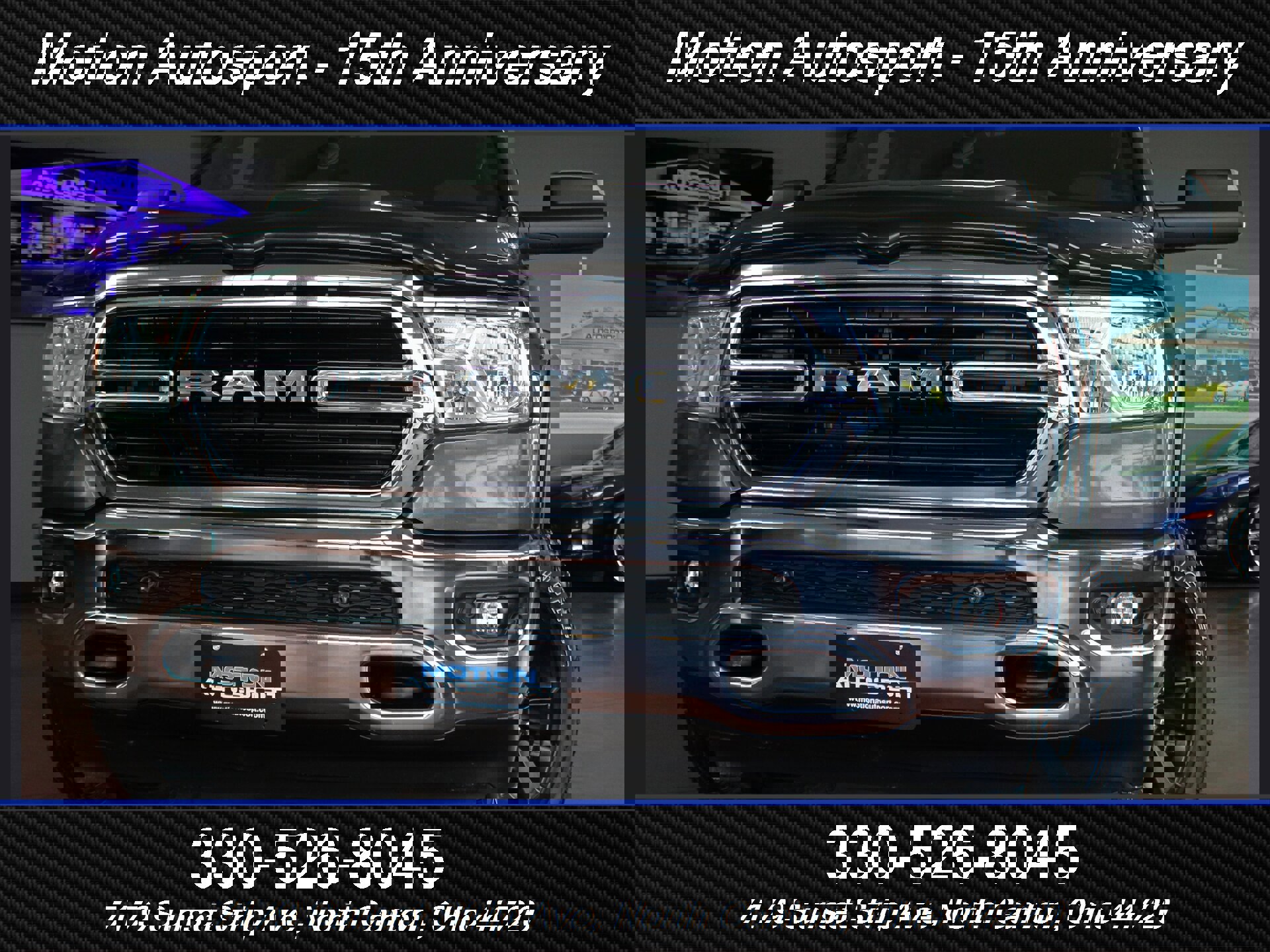 Used 2021 RAM 1500 Big Horn image 57