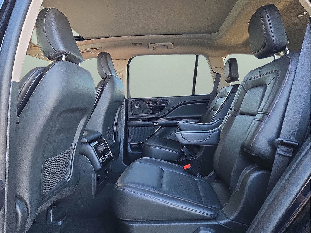 Used 2024 Lincoln Aviator Reserve image 15